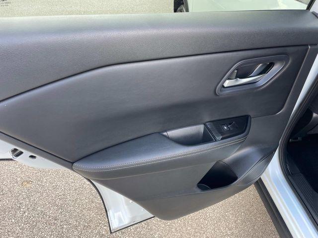 used 2024 Nissan Rogue car, priced at $27,989