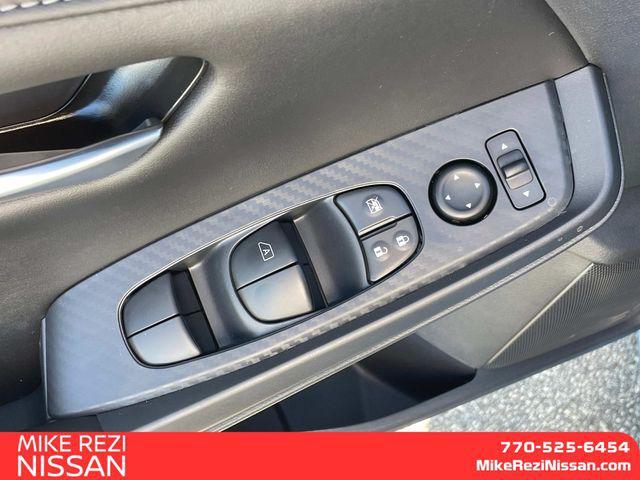 new 2025 Nissan Sentra car, priced at $19,535