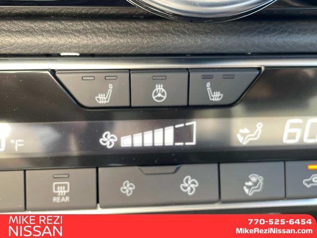 new 2025 Nissan Sentra car, priced at $19,535