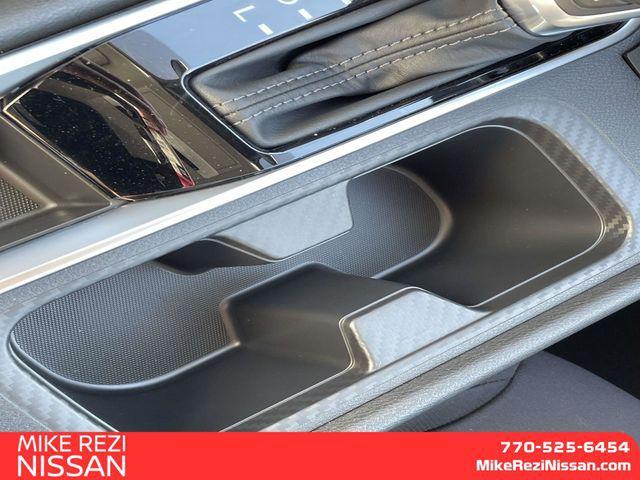 new 2025 Nissan Sentra car, priced at $19,535