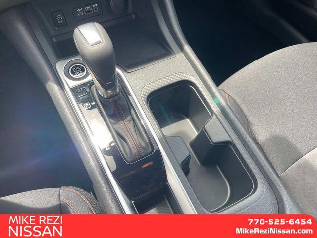 new 2025 Nissan Sentra car, priced at $25,103