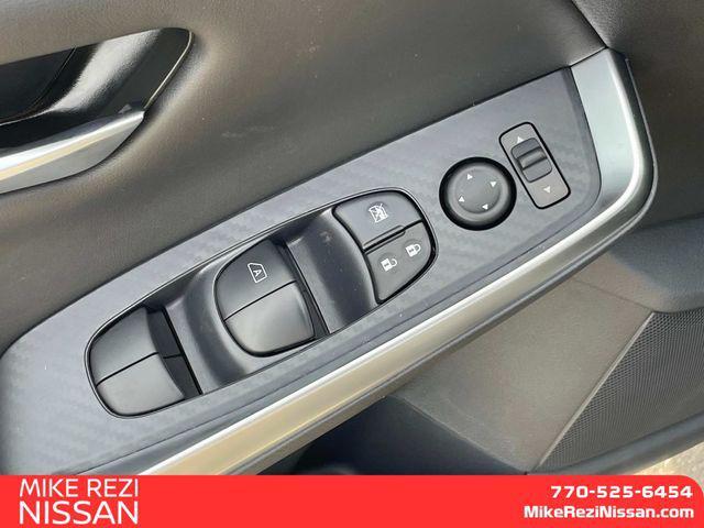 new 2025 Nissan Sentra car, priced at $25,103