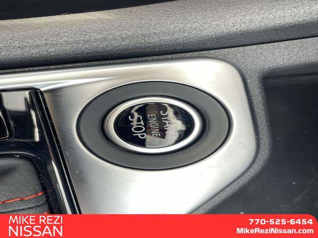 new 2025 Nissan Sentra car, priced at $25,103