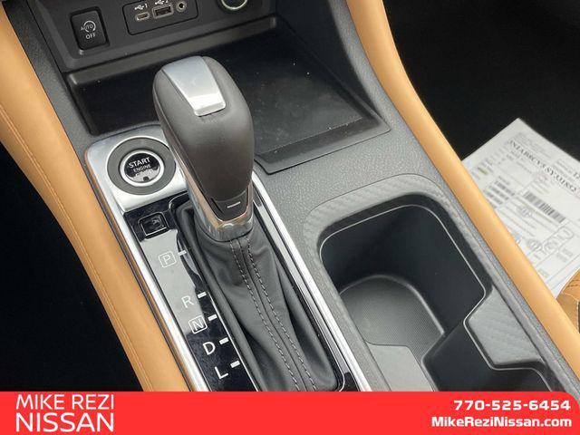 new 2025 Nissan Sentra car, priced at $25,795