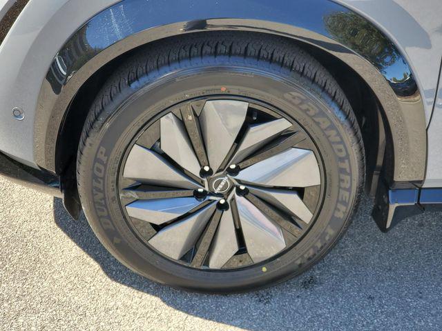 used 2023 Nissan ARIYA car, priced at $27,989