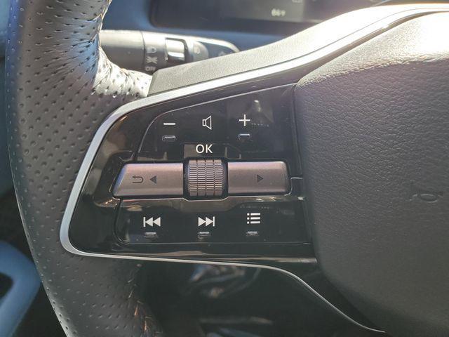 used 2023 Nissan ARIYA car, priced at $27,989