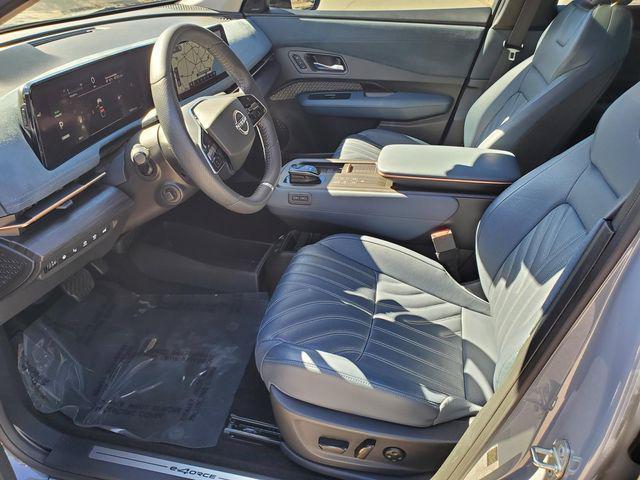 used 2023 Nissan ARIYA car, priced at $27,989