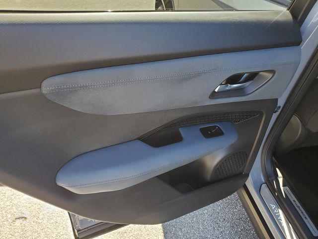 used 2023 Nissan ARIYA car, priced at $27,989