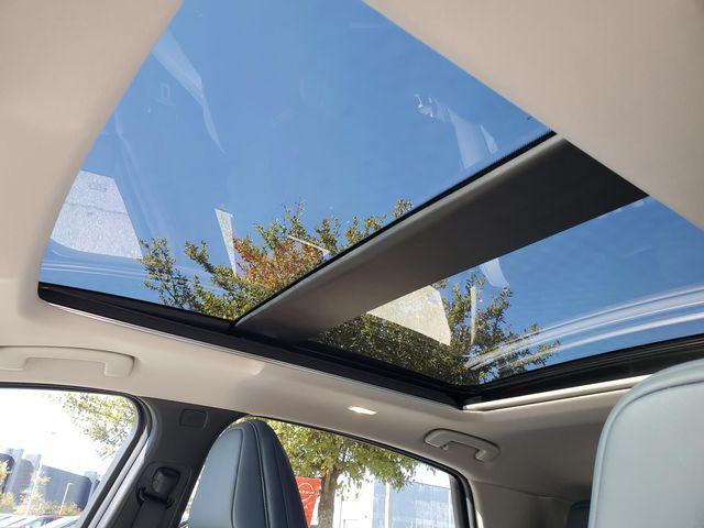 used 2023 Nissan ARIYA car, priced at $27,989