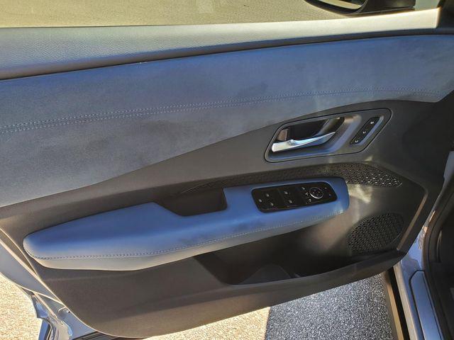 used 2023 Nissan ARIYA car, priced at $27,989