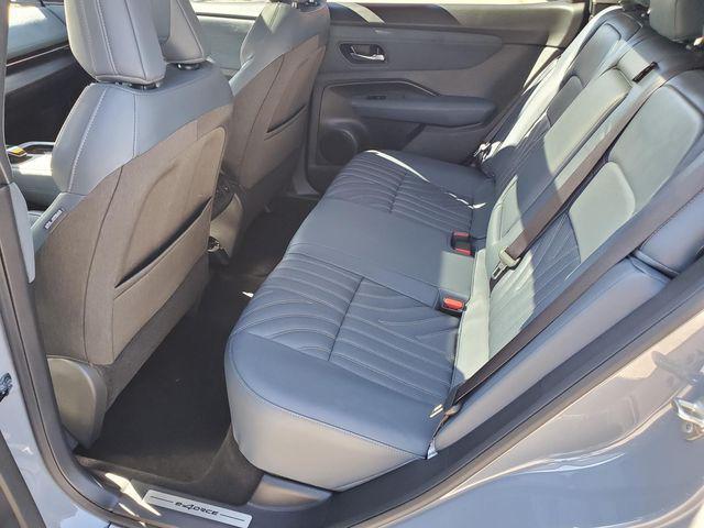 used 2023 Nissan ARIYA car, priced at $27,989