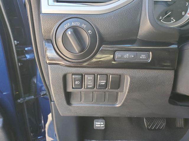 used 2017 Nissan Titan XD car, priced at $17,888