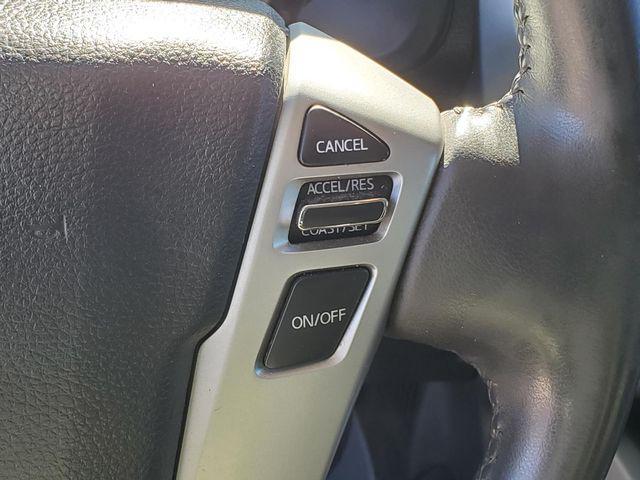 used 2017 Nissan Titan XD car, priced at $17,888