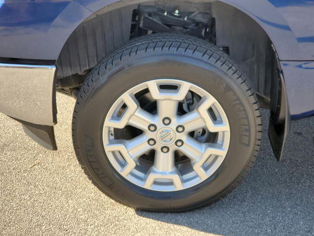 used 2017 Nissan Titan XD car, priced at $17,888