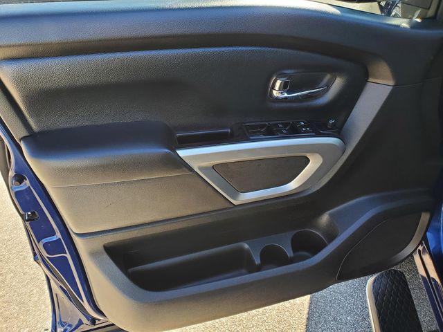 used 2017 Nissan Titan XD car, priced at $17,888