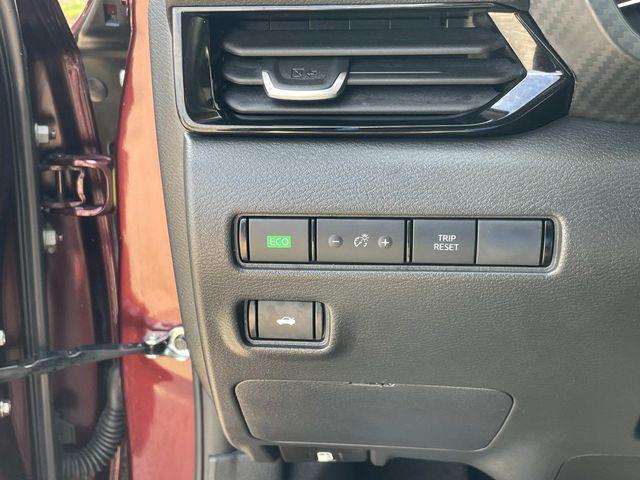 used 2025 Nissan Sentra car, priced at $21,489