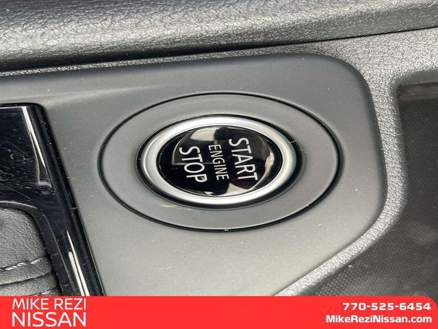 new 2025 Nissan Sentra car, priced at $23,335
