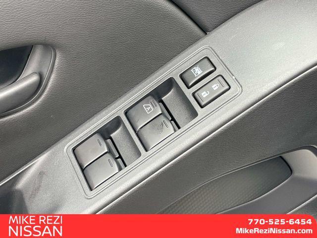 new 2025 Nissan Frontier car, priced at $34,045