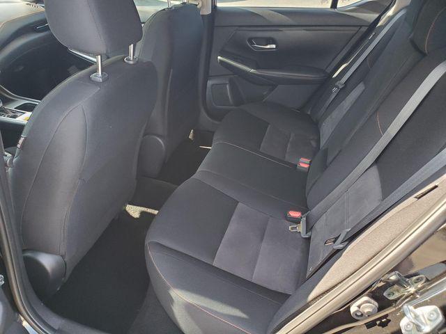 used 2023 Nissan Sentra car, priced at $18,987