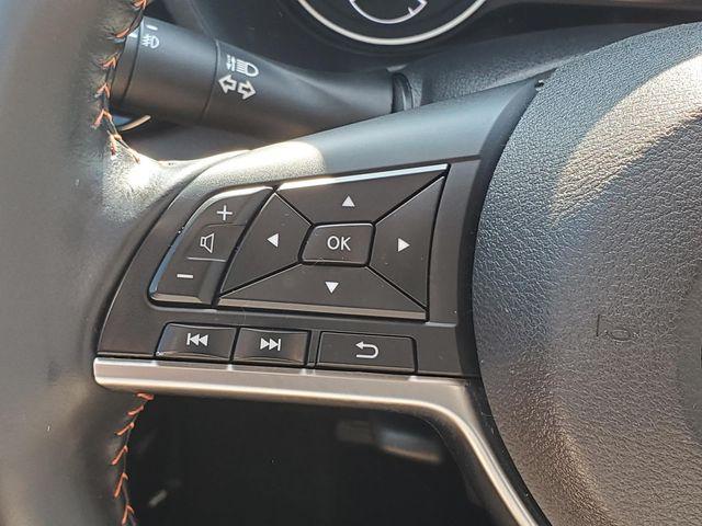 used 2023 Nissan Sentra car, priced at $18,987