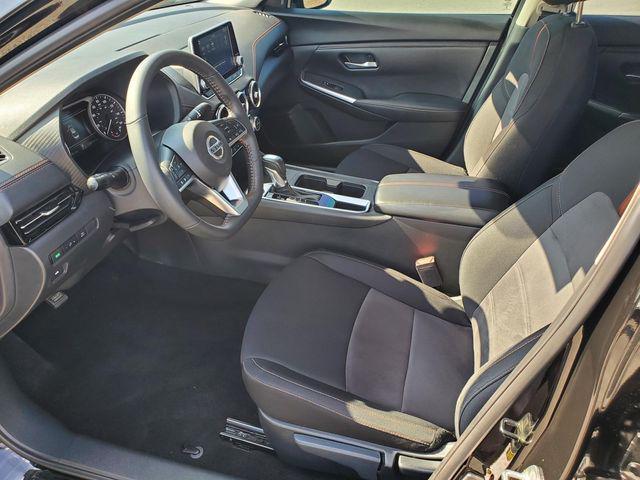 used 2023 Nissan Sentra car, priced at $18,987