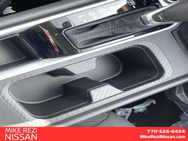 new 2025 Nissan Sentra car, priced at $22,767