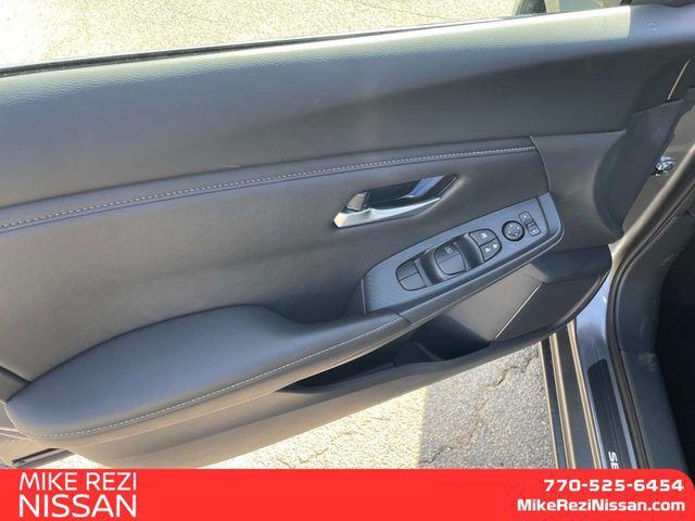 new 2025 Nissan Sentra car, priced at $22,767
