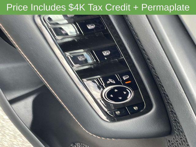 used 2023 Nissan ARIYA car, priced at $24,989