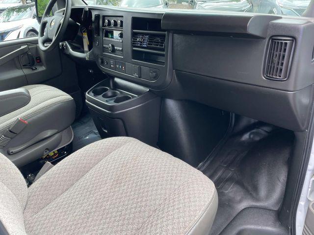 used 2022 Chevrolet Express 3500 car, priced at $34,589