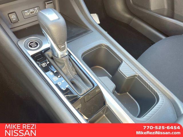 new 2025 Nissan Sentra car, priced at $21,561