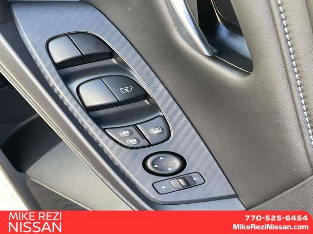 new 2025 Nissan Sentra car, priced at $21,561