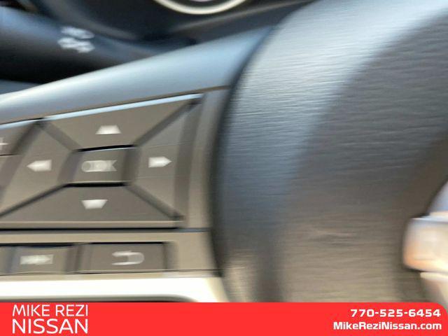new 2025 Nissan Sentra car, priced at $21,561