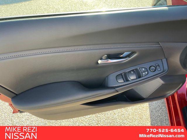 new 2025 Nissan Sentra car, priced at $21,561