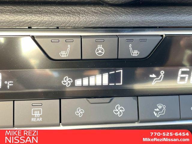 new 2025 Nissan Sentra car, priced at $21,561