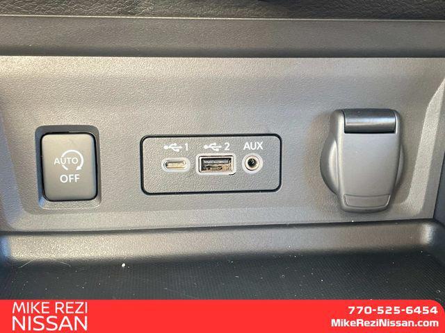 new 2025 Nissan Sentra car, priced at $21,561