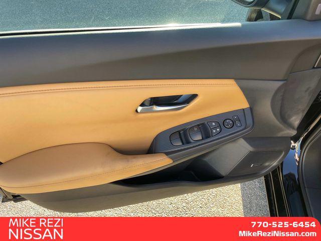 new 2025 Nissan Sentra car, priced at $22,076