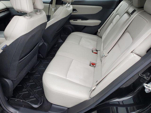 used 2023 Nissan ARIYA car, priced at $23,888