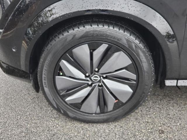 used 2023 Nissan ARIYA car, priced at $23,888