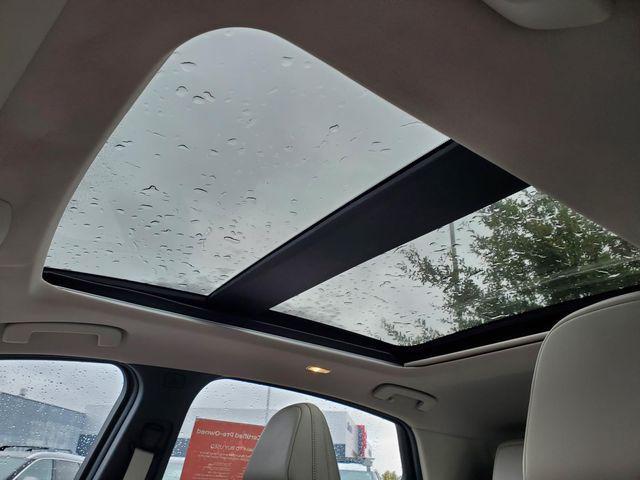 used 2023 Nissan ARIYA car, priced at $23,888