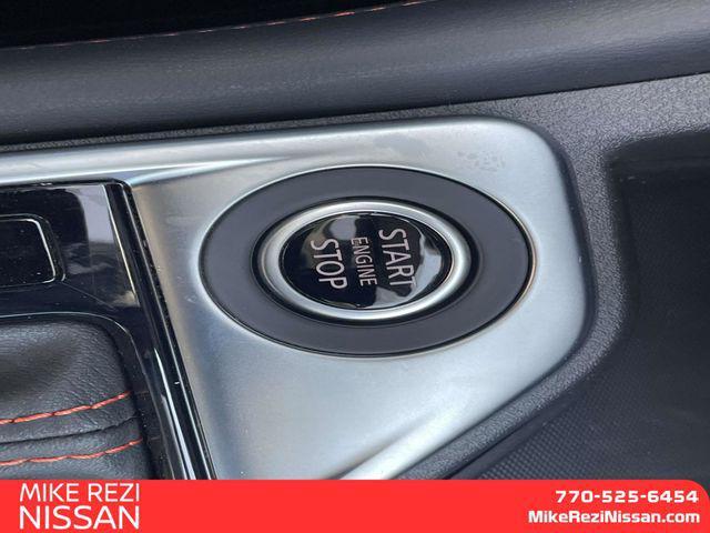 new 2025 Nissan Sentra car, priced at $29,830