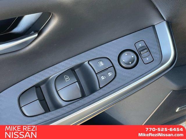 new 2025 Nissan Sentra car, priced at $29,830