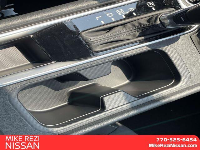 new 2025 Nissan Sentra car, priced at $24,915