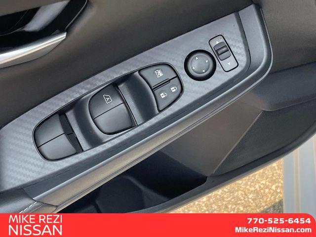 new 2025 Nissan Sentra car, priced at $24,915