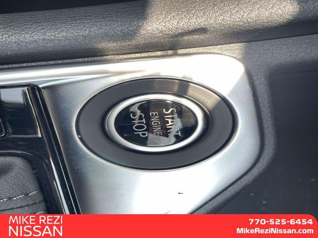 new 2025 Nissan Sentra car, priced at $24,915