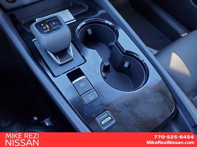 new 2026 Nissan Rogue car, priced at $33,000