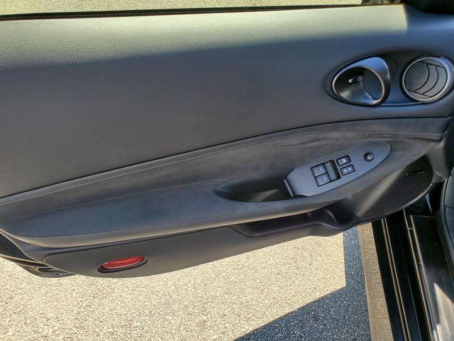 used 2024 Nissan Z car, priced at $40,989