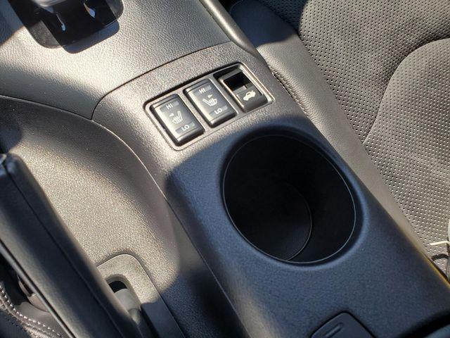 used 2024 Nissan Z car, priced at $40,989