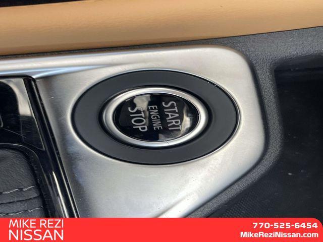 new 2025 Nissan Sentra car, priced at $25,795
