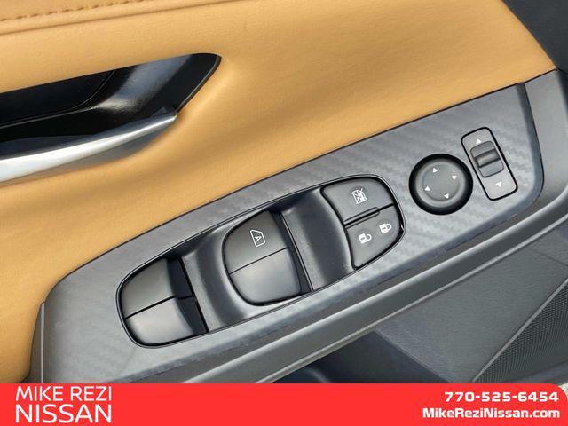 new 2025 Nissan Sentra car, priced at $25,795