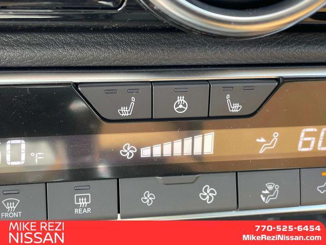 new 2025 Nissan Sentra car, priced at $25,795